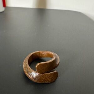 New Copper Women’s Ring Size 8